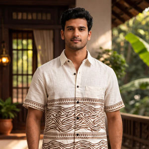 Achyut Shirt